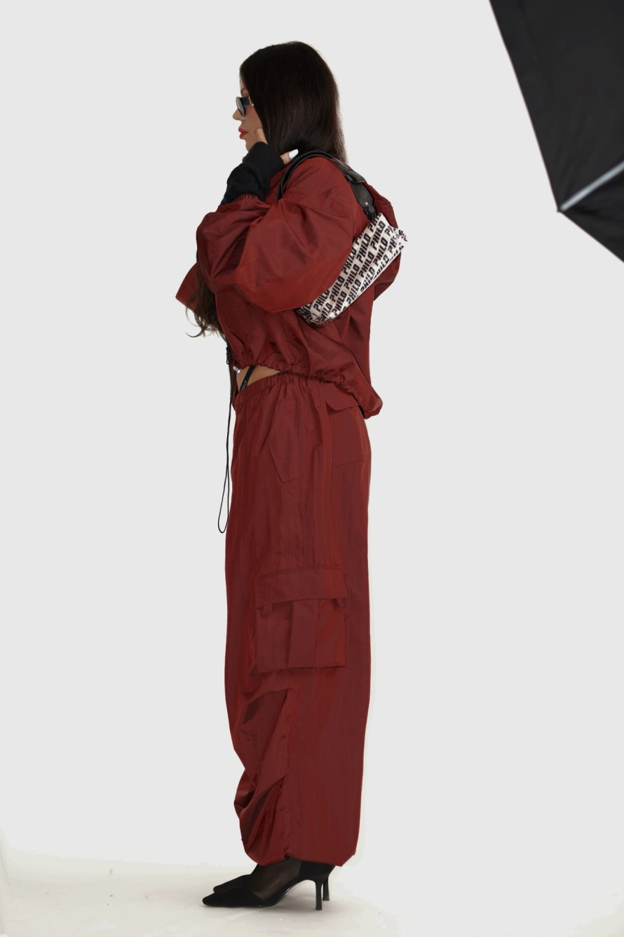 spodnie-damskie-szerokie-nylonowe-bf-cargo-flame-philo-ny-komplet