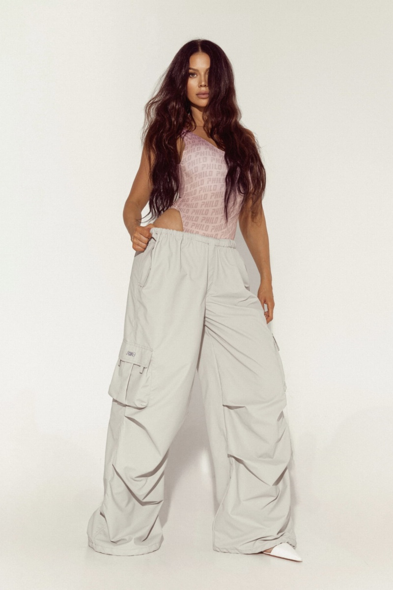 spodnie-damskie-szerokie-nylonowe-bf-cargo-stone-philo-ny-oversize-jasne