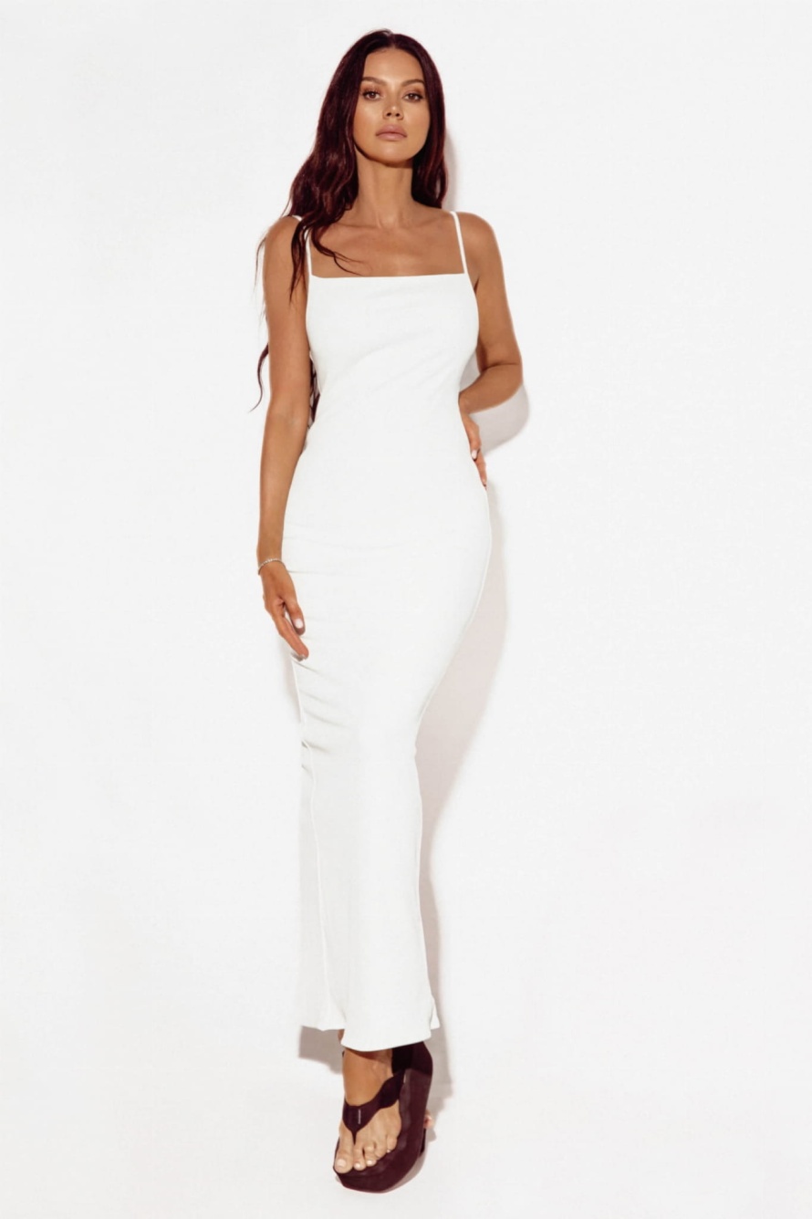 sukienka-damska-dluga-biala-rib-maxi-dress-wht-philo-ny