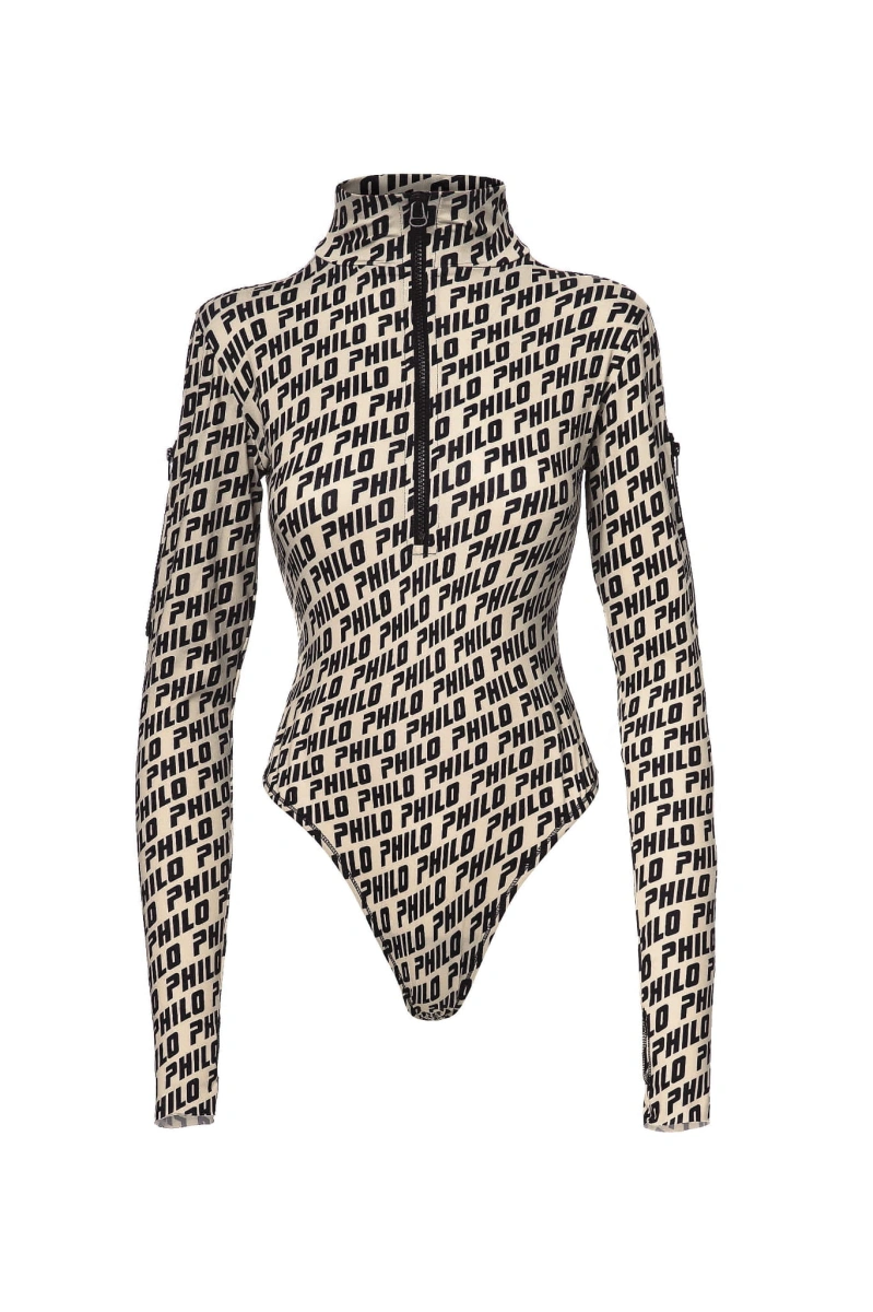 body-damskie-z-nadrukiem-mono-life-bodysuit-philo-ny-z-suwakiem