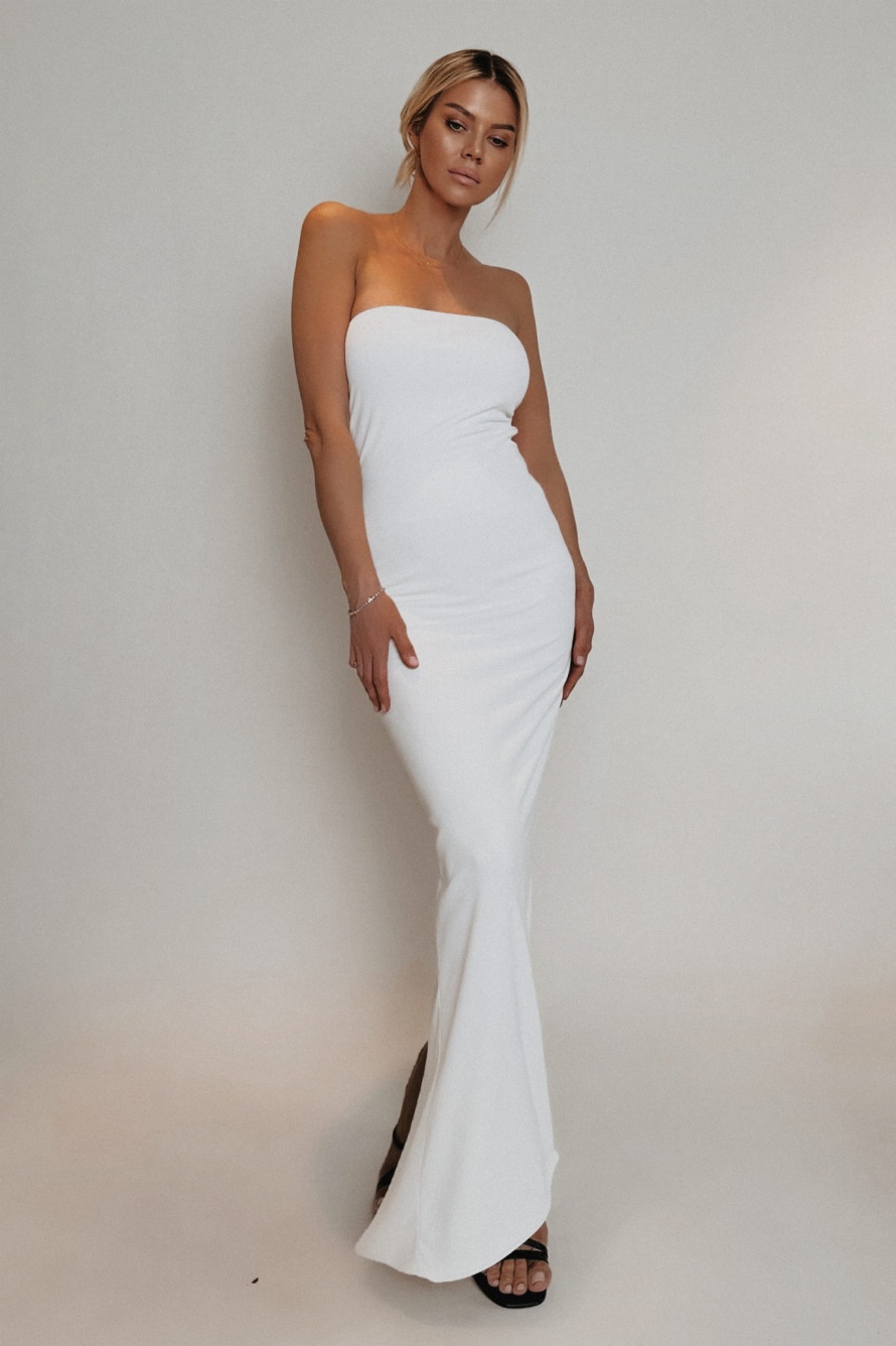 sukienka-damska-tuba-biala-rib-strapless-dress-wht-philo-new-york
