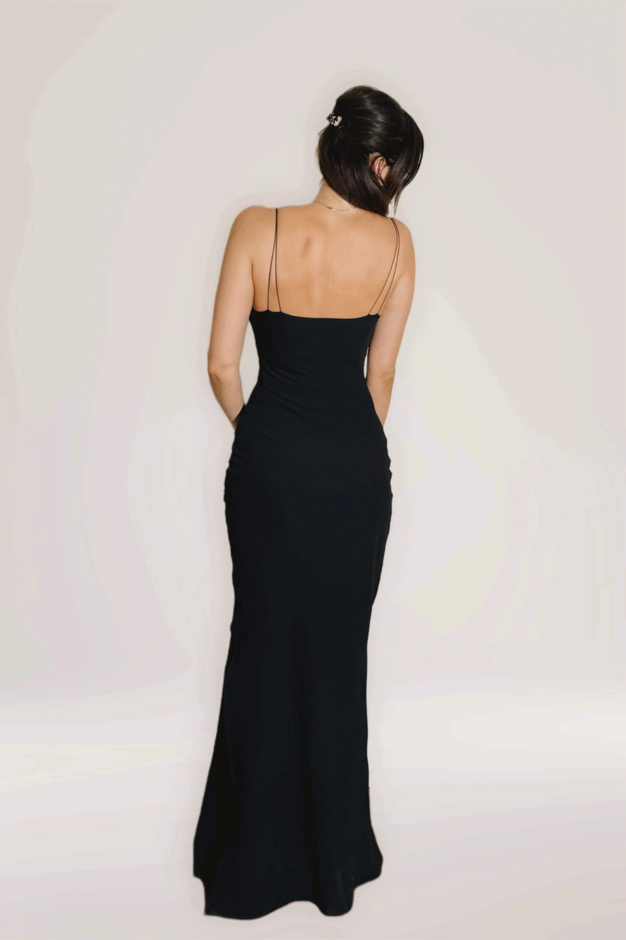 Essence Slip Dress