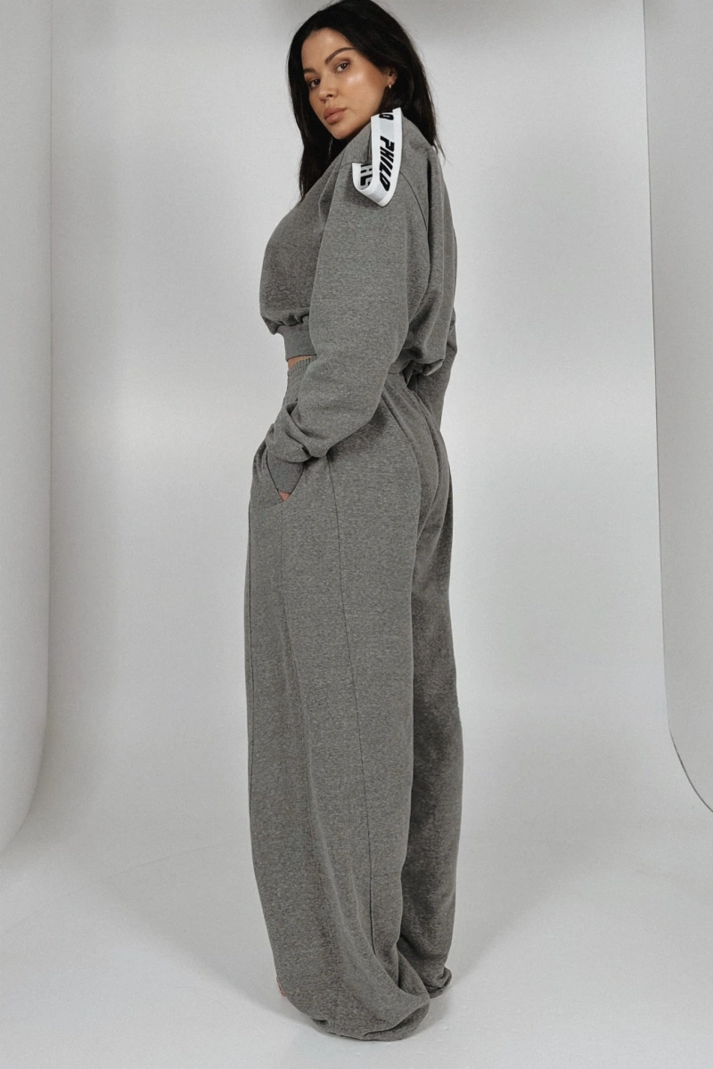 bluza-damska-grey-boxy-shoulderpad-sweatshirt-philo-newyork