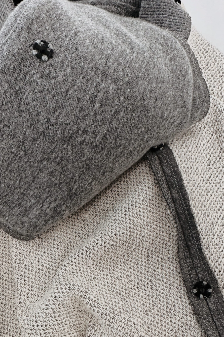 bluza-damska-grey-boxy-shoulderpad-sweatshirt-philo-newyork