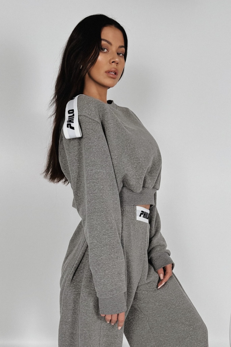 bluza-damska-grey-boxy-shoulderpad-sweatshirt-philo-newyork