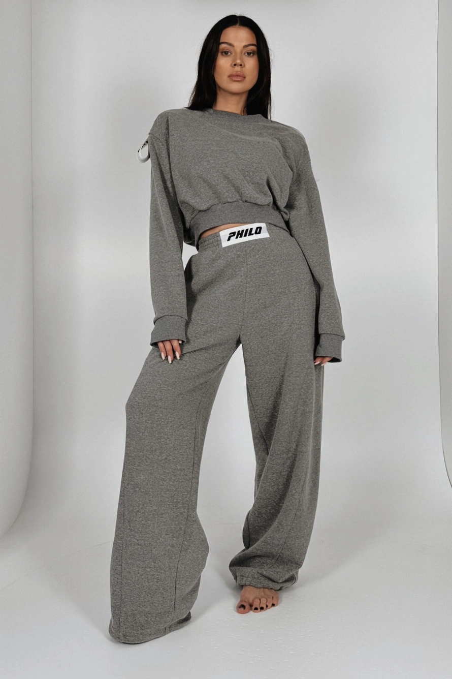 bluza-damska-grey-boxy-shoulderpad-sweatshirt-philo-newyork