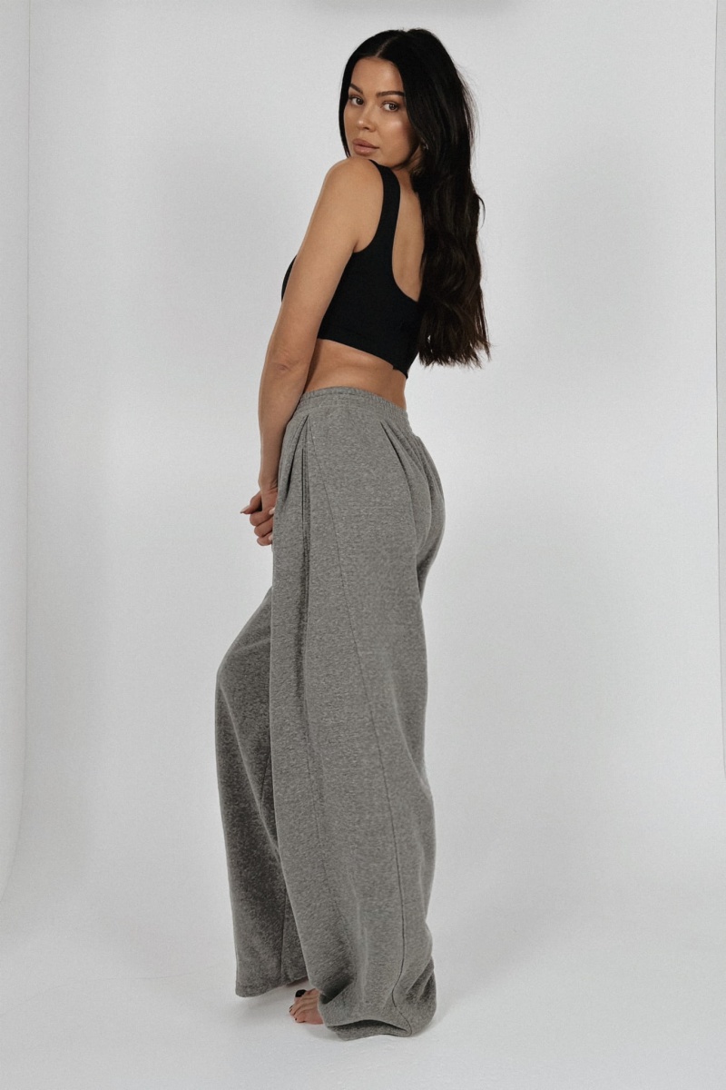 spodnie-damskie-dresowe-grey-pushup-sweatpants-melange-philo-newyork
