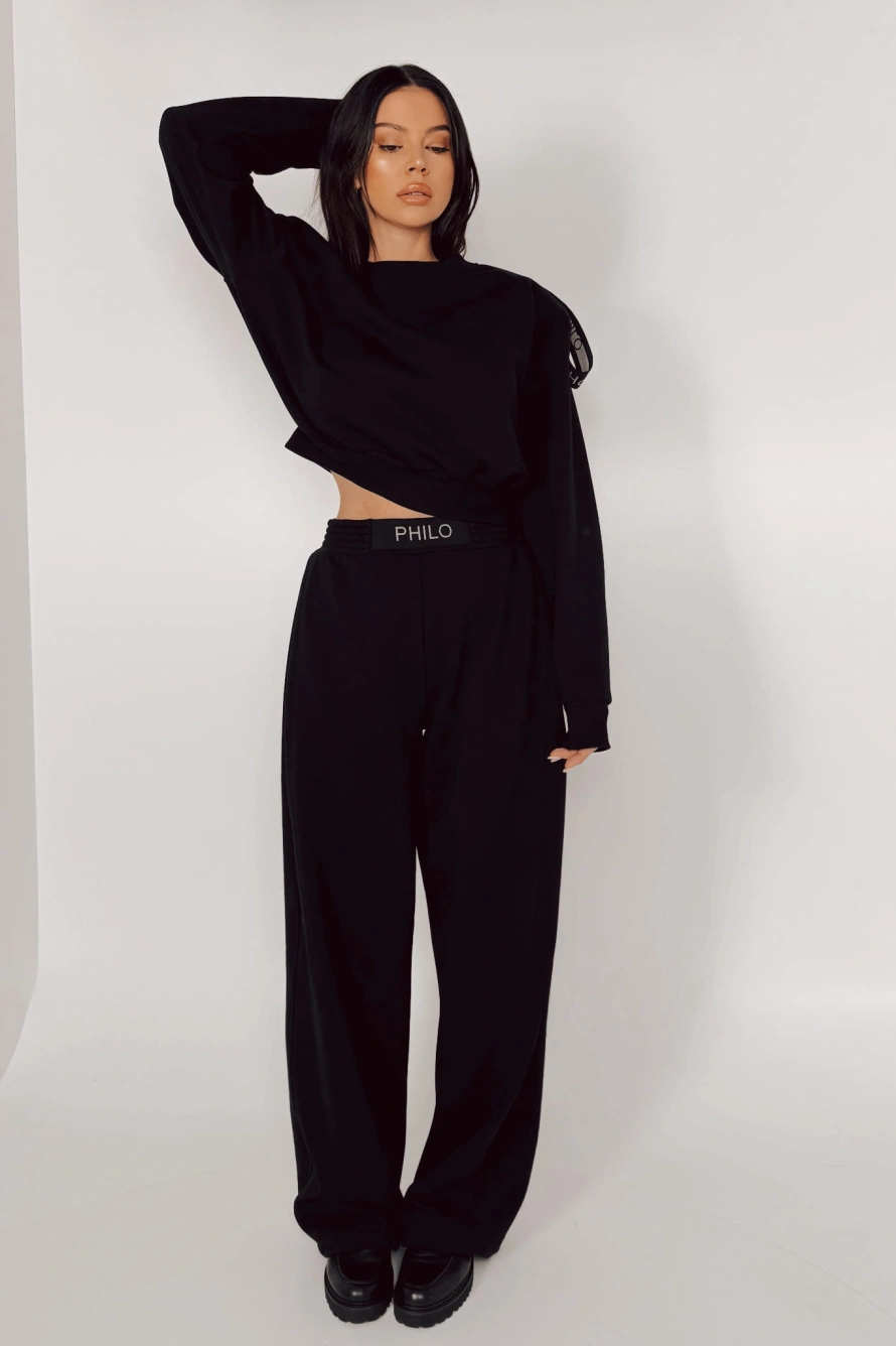 bluza-damska-black-boxy-shoulder-pad-sweatshirt-philo-nyc