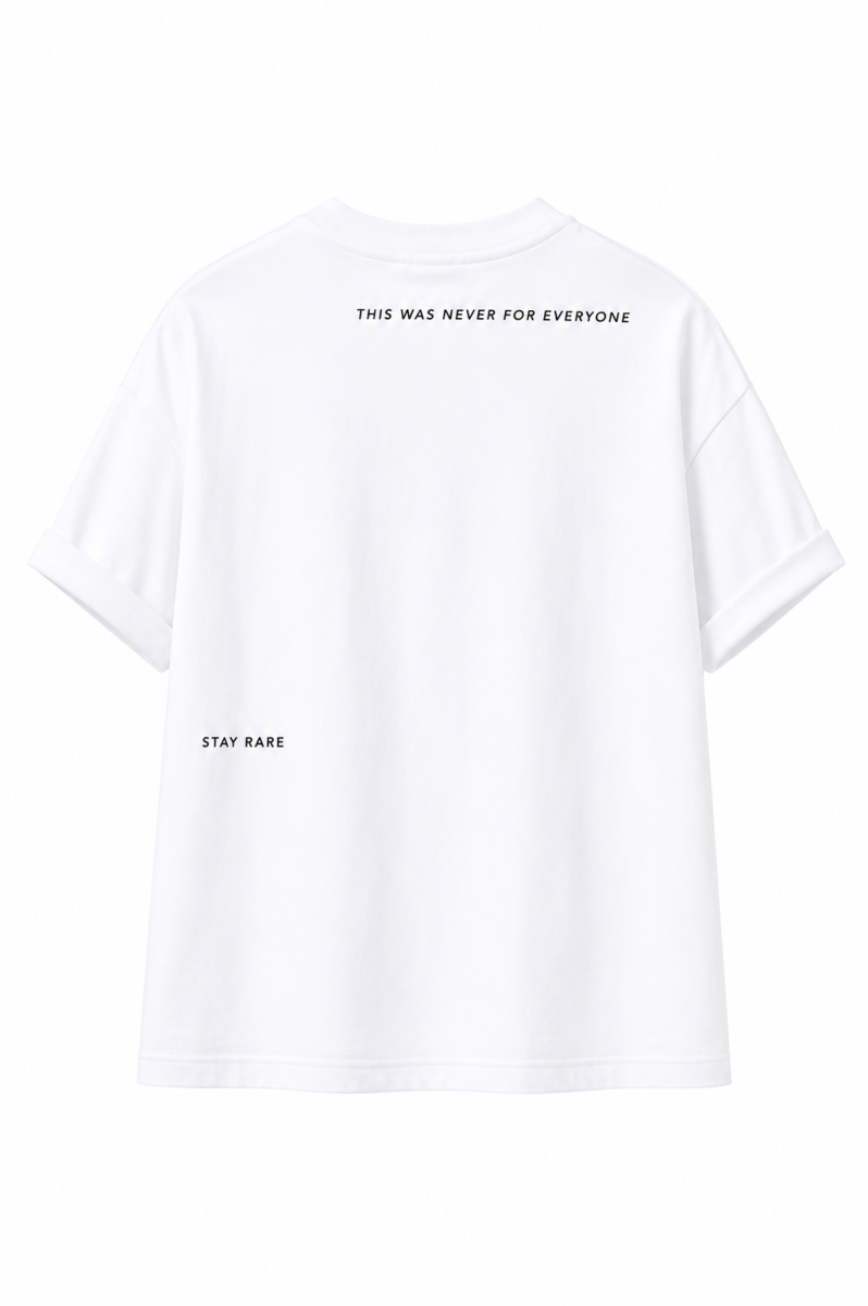 notforeveryone