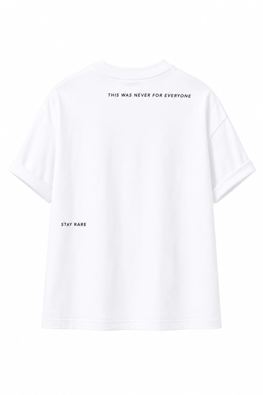 notforeveryone