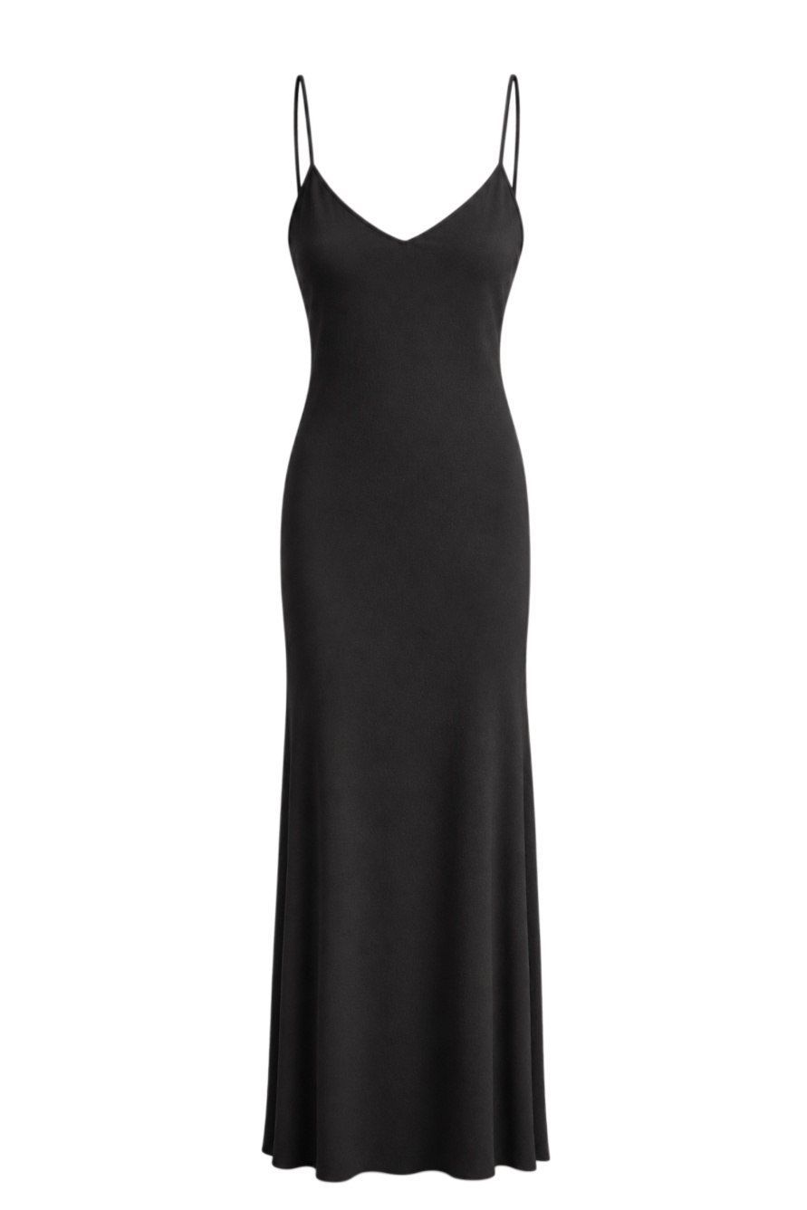 Essence Slip Dress