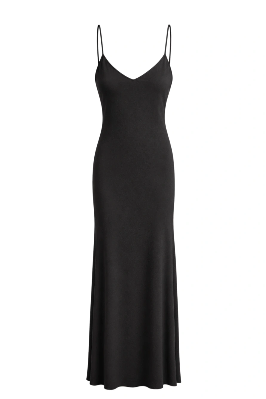 Essence Slip Dress