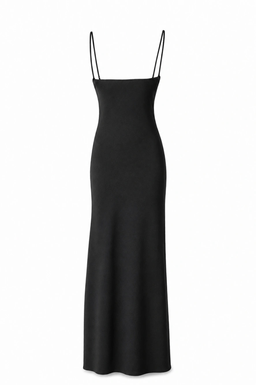 Essence Slip Dress